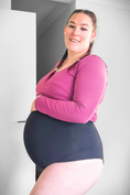Load image into Gallery viewer, Maternity Pregnancy High Waist Panty [Final Sale]
