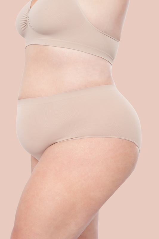 Comfort Everyday Panty