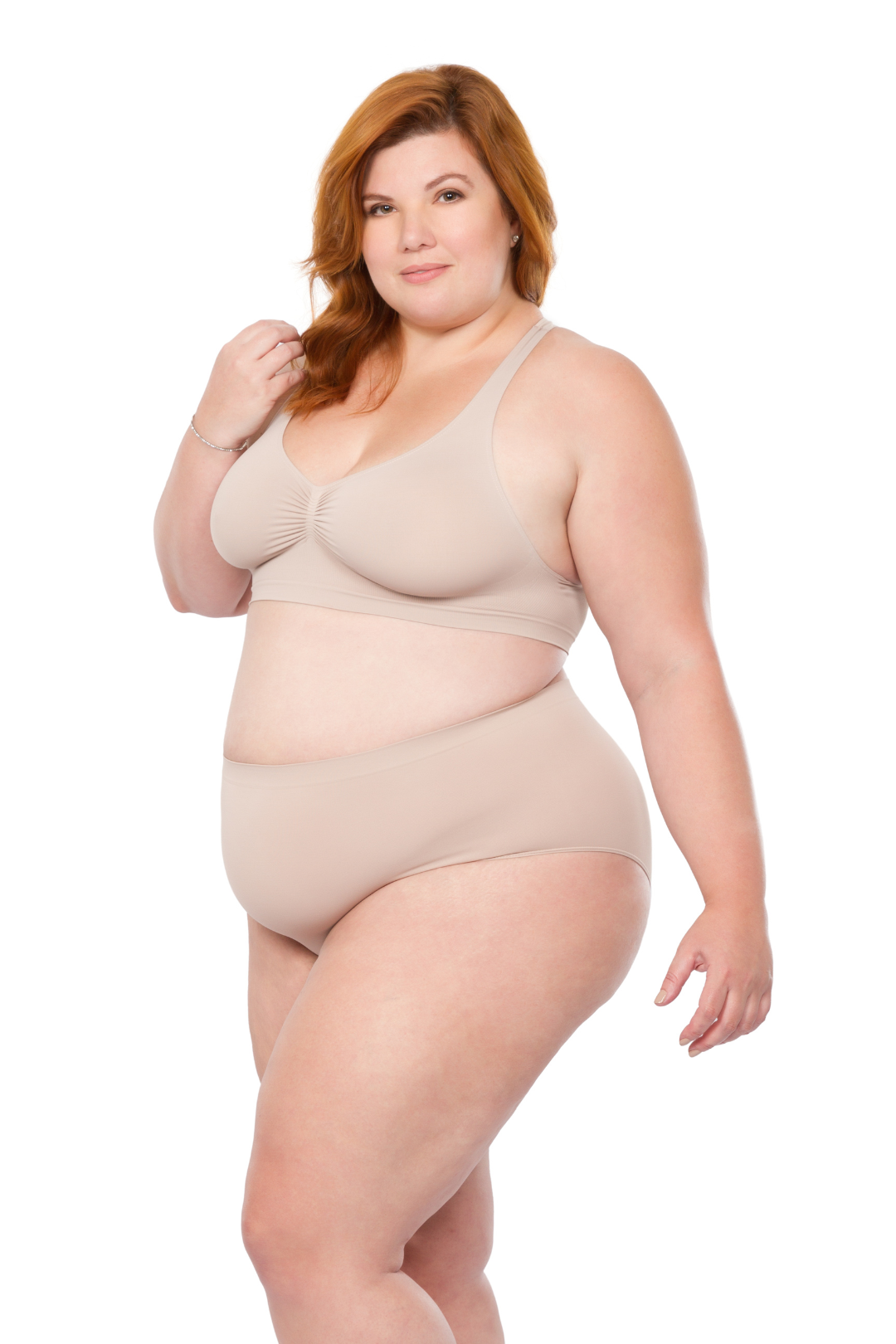 Comfort Everyday Panty