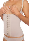 Load image into Gallery viewer, Control Shaping Vest Corset
