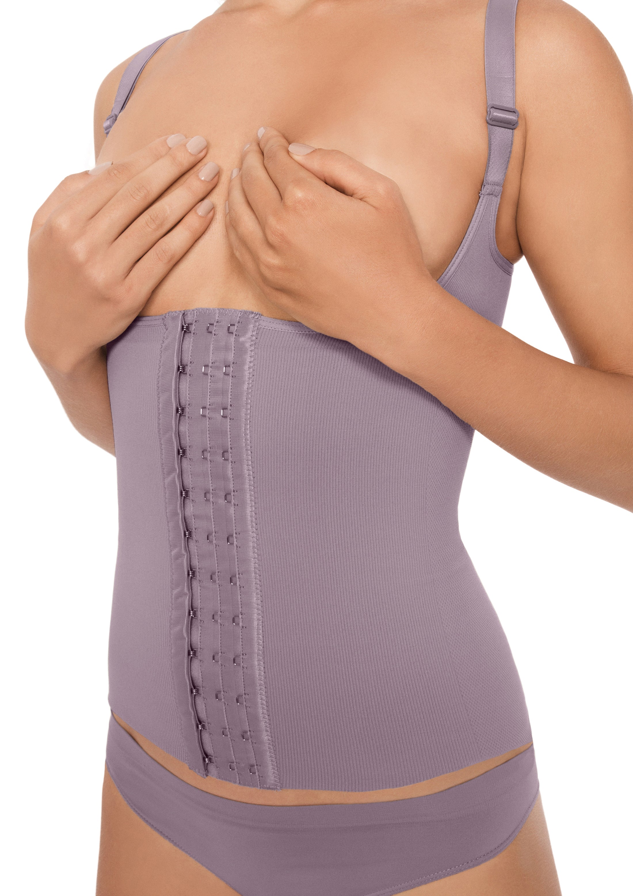 Control Shaping Vest Corset