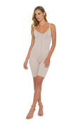 Load image into Gallery viewer, Post Surgery Compression Bodysuit
