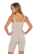 Load image into Gallery viewer, Post Surgery Compression Bodysuit
