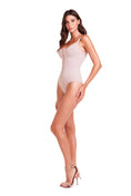 Load image into Gallery viewer, Post Surgery Bodysuit with Velcro Closure
