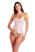 Load image into Gallery viewer, Post Surgery Bodysuit with Velcro Closure
