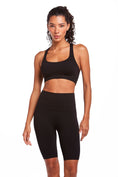 Load image into Gallery viewer, Pliē Fitness Racerback Top
