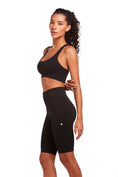 Load image into Gallery viewer, Pliē Fitness Racerback Top

