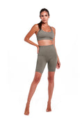 Load image into Gallery viewer, Pliē Fitness Racerback Top
