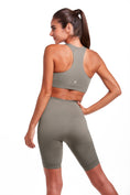 Load image into Gallery viewer, Pliē Fitness Racerback Top
