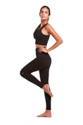 Load image into Gallery viewer, Pliē Fitness Leggings

