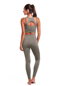 Load image into Gallery viewer, Pliē Fitness Leggings
