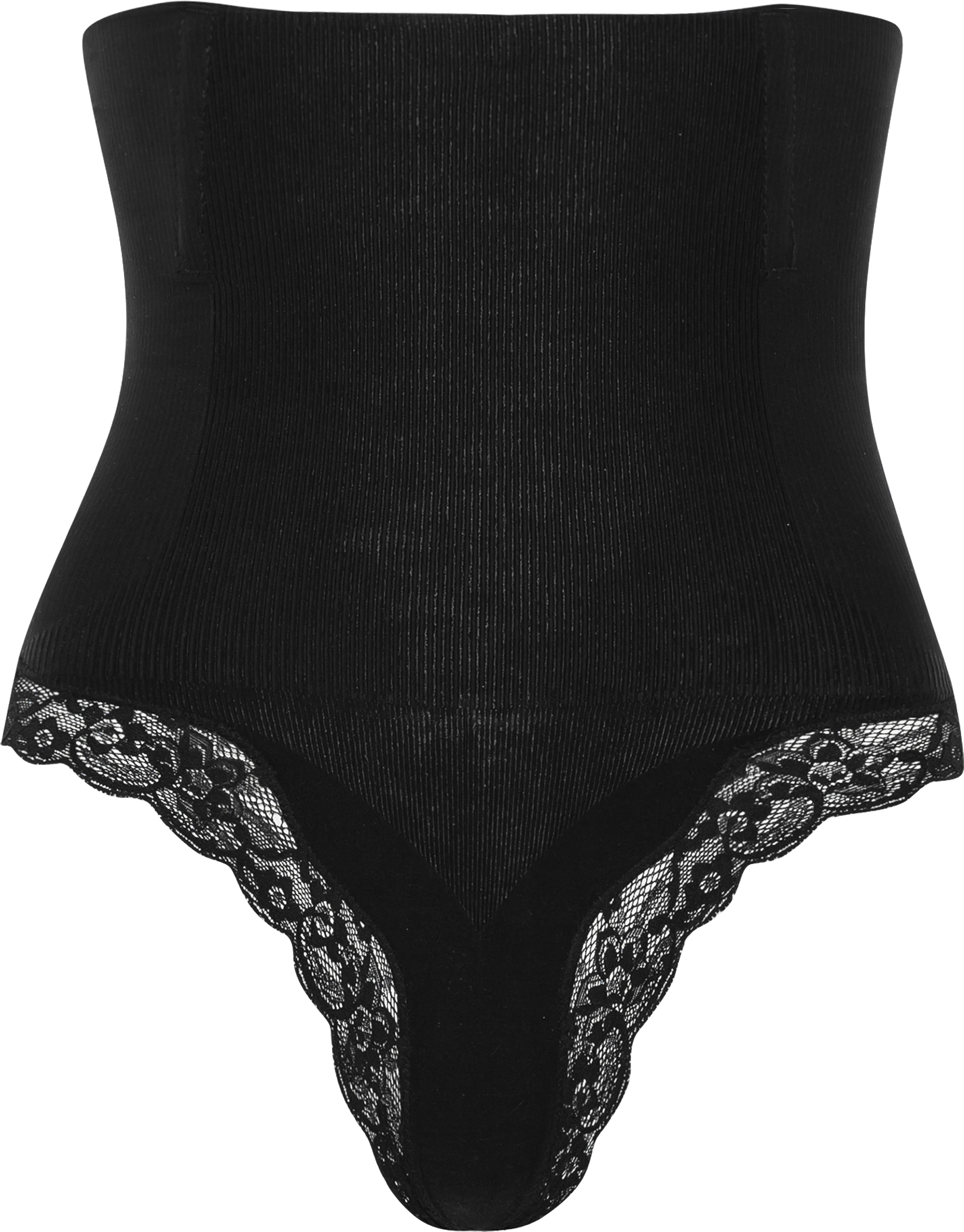 Shades High Waist Panty