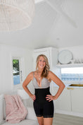 Load image into Gallery viewer, Premium Shades Lacy Highwaist Shorts
