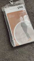 Load and play video in Gallery viewer, Maternity High Waist Leggings [Final Sale]
