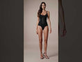 Load and play video in Gallery viewer, Post Surgery Bodysuit with Velcro Closure
