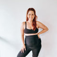 Load image into Gallery viewer, Maternity High Waist Leggings [Final Sale]
