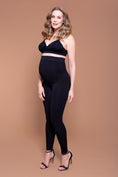 Load image into Gallery viewer, Maternity High Waist Leggings [Final Sale]
