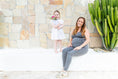 Load image into Gallery viewer, Maternity Wellness Sport Leggings [Final Sale]

