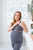 Load image into Gallery viewer, Maternity Wellness Nursing Bra [Final Sale]
