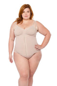Load image into Gallery viewer, Control Shaping Vest Corset
