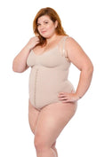 Load image into Gallery viewer, Control Shaping Vest Corset
