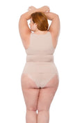 Load image into Gallery viewer, Control Shaping Vest Corset
