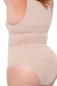 Load image into Gallery viewer, Control Shaping Vest Corset
