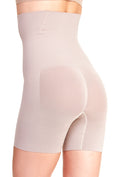 Load image into Gallery viewer, Control Skin High Waist Shorts
