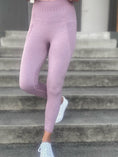 Load image into Gallery viewer, Fitness Pocket Leggings [Final Sale]
