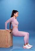 Load image into Gallery viewer, Fitness Pocket Leggings [Final Sale]
