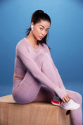 Load image into Gallery viewer, Fitness Pocket Leggings [Final Sale]
