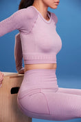 Load image into Gallery viewer, Fitness Pocket Leggings [Final Sale]
