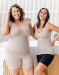 Load image into Gallery viewer, Control Figure Shaping Tank Top
