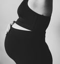 Load image into Gallery viewer, Maternity High Waist Leggings [Final Sale]
