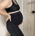 Load image into Gallery viewer, Maternity High Waist Leggings [Final Sale]

