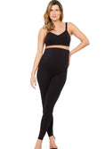 Load image into Gallery viewer, Maternity High Waist Leggings [Final Sale]
