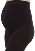 Load image into Gallery viewer, Maternity High Waist Leggings [Final Sale]
