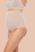 Load image into Gallery viewer, Maternity Pregnancy High Waist Panty [Final Sale]
