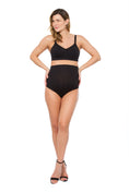 Load image into Gallery viewer, Maternity Pregnancy High Waist Panty [Final Sale]
