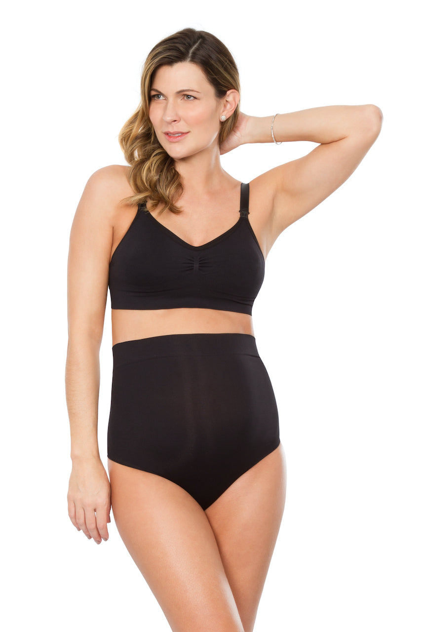 Maternity Pregnancy High Waist Panty [Final Sale]