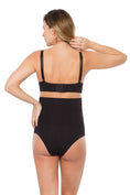 Load image into Gallery viewer, Maternity Pregnancy High Waist Panty [Final Sale]

