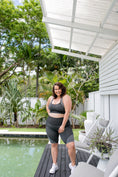 Load image into Gallery viewer, Fitness Shorts [Final Sale]
