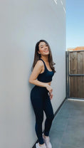 Load image into Gallery viewer, Fitness Leggings [Final Sale]
