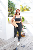 Load image into Gallery viewer, Fitness Leggings [Final Sale]
