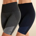 Load image into Gallery viewer, Fitness Shorts [Final Sale]

