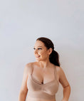 Load image into Gallery viewer, Maternity Breastfeeding Non-Padded Bra [Final Sale]
