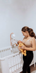 Load image into Gallery viewer, Maternity Breastfeeding Non-Padded Bra [Final Sale]
