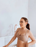 Load image into Gallery viewer, Maternity Breastfeeding Non-Padded Bra [Final Sale]
