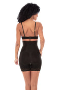 Load image into Gallery viewer, Premium Shades Lacy Highwaist Shorts
