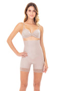 Load image into Gallery viewer, Premium Shades Lacy Highwaist Shorts
